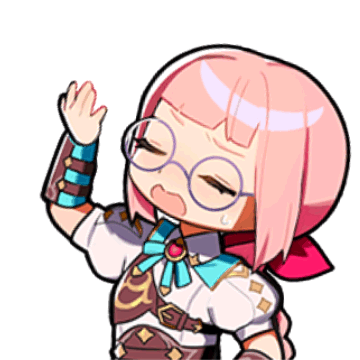 dragon sword sticker