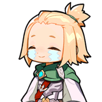 dragon sword sticker