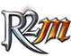 R2M logo