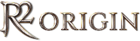R2ORIGIN logo